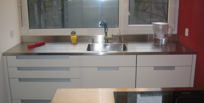 DIEKÜCHE / Referenzen